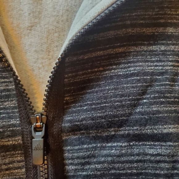 Adidas Full Zip Jacket - Picture 5 of 5